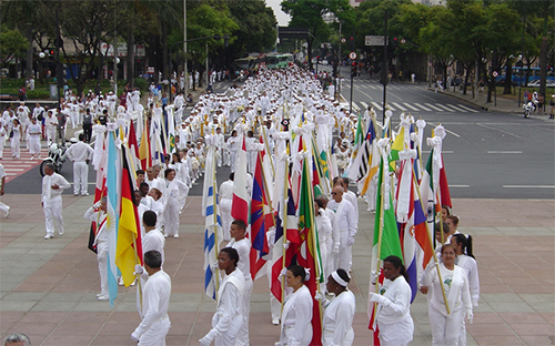 Banda Racional